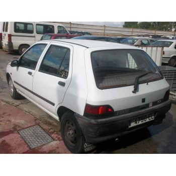 renault clio i fase i+ii (b/c57) del año 1993