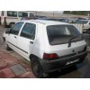 renault clio i fase i+ii (b/c57) del año 1993