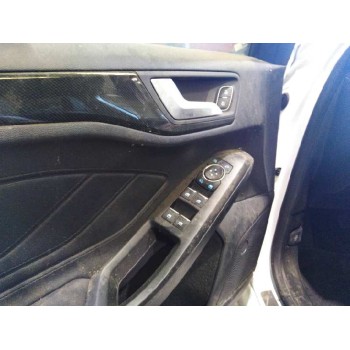 ford focus iv (hn) del año 2018