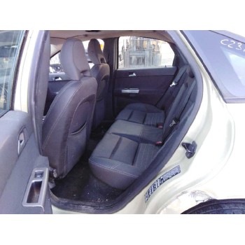 volvo s40 berlina del año 2006