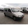 peugeot partner (s1) del año 1998