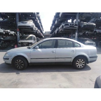 volkswagen passat berlina (3b3) del año 2002