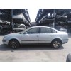 volkswagen passat berlina (3b3) del año 2002