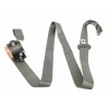 Recambio de cinturon seguridad trasero izquierdo para opel mokka 1.6 cdti dpf referencia OEM IAM 95403031  