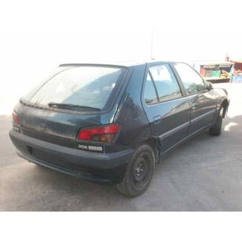 peugeot 306 berlina 3/5 puertas (s1) del año 1995