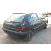 peugeot 306 berlina 3/5 puertas (s1) del año 1995