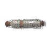 Recambio de catalizador para hyundai sonata (nf) 2.0 crdi cat referencia OEM IAM UFNF01  