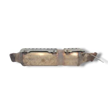 Recambio de catalizador para hyundai sonata (nf) 2.0 crdi cat referencia OEM IAM UFNF01  