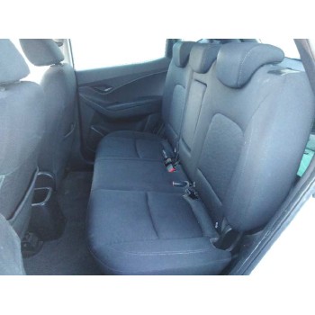 hyundai ix20 del año 2012