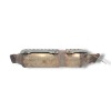 Recambio de catalizador para hyundai sonata (nf) 2.0 crdi cat referencia OEM IAM UFNF01  