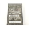 Recambio de cinturon seguridad trasero izquierdo para opel mokka 1.6 cdti dpf referencia OEM IAM 95403031  