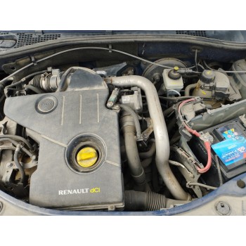 dacia duster (hs_) del año 2013