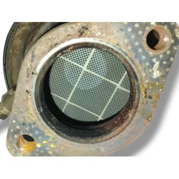Recambio de catalizador para hyundai sonata (nf) 2.0 crdi cat referencia OEM IAM UFNF01  