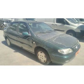 citroën xsara berlina del año 2000