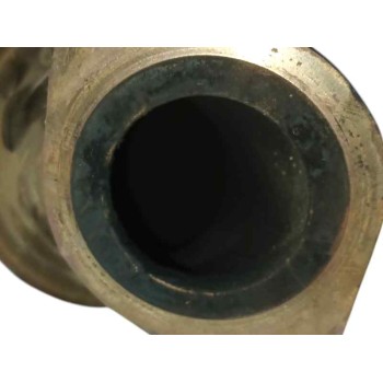 Recambio de catalizador para hyundai sonata (nf) 2.0 crdi cat referencia OEM IAM UFNF01  