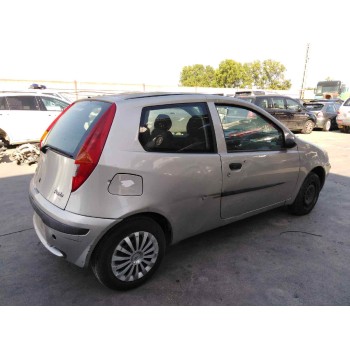 fiat punto berlina (188) del año 2002