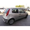 fiat punto berlina (188) del año 2002