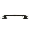 Recambio de refuerzo paragolpes trasero para ford mondeo ber. (ca2) 1.8 tdci cat referencia OEM IAM 6M2117970AEW  