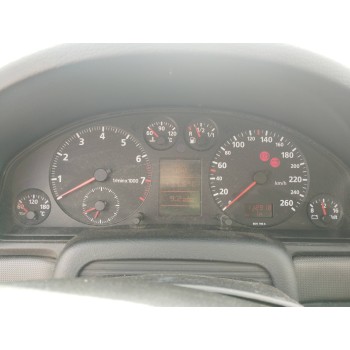 audi a4 b5 (8d2) del año 1995