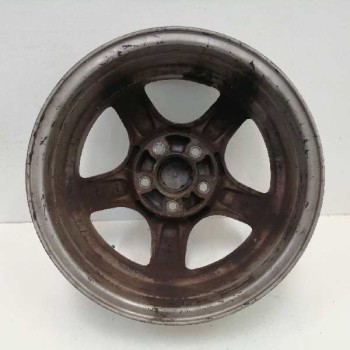 Recambio de llanta para opel vectra b berlina 2.0 16v cat (x 20 xev / l34) referencia OEM IAM MJ 6JX15 ET49 