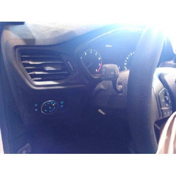 ford focus iv (hn) del año 2018