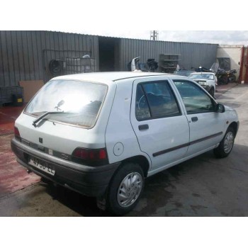 renault clio i fase i+ii (b/c57) del año 1993