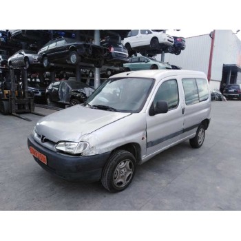 peugeot partner (s1) del año 1998
