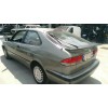 saab 9-3 coupé del año 1999