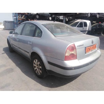 volkswagen passat berlina (3b3) del año 2002