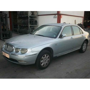 mg serie 75 (rj) del año 2000