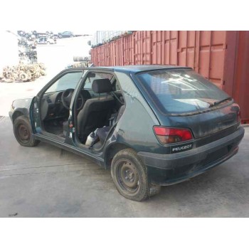 peugeot 306 berlina 3/5 puertas (s1) del año 1995