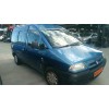 citroën jumpy del año 1997