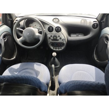 ford ka (ccq) del año 2004