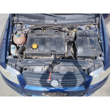 fiat stilo (192_) del año 2005