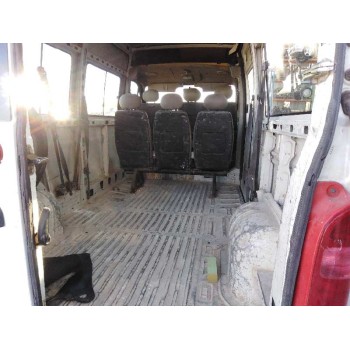 opel movano del año 2003