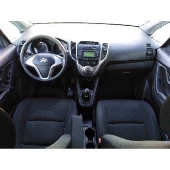 hyundai ix20 del año 2012