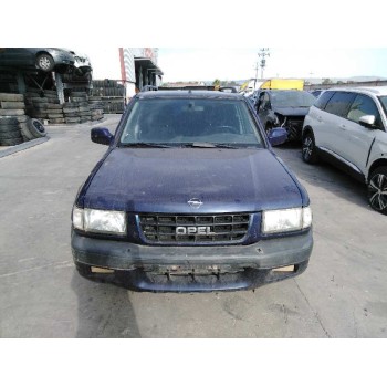 opel frontera b del año 1999