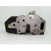 Recambio de cerradura puerta trasera derecha para opel insignia berlina 2.0 16v cdti referencia OEM IAM 13503178  
