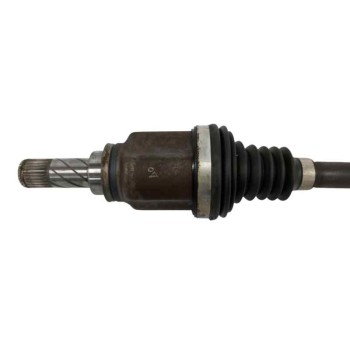 Recambio de transmision delantera derecha para dacia sandero 0.9 tce cat referencia OEM IAM 391007857R  