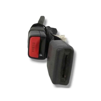 ENGANCHE CINTURON CENTRAL BAA560027J TRASERO DERECHO 