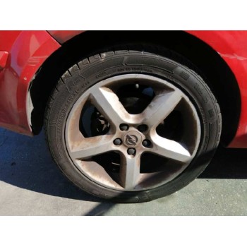 opel astra gtc del año 2006