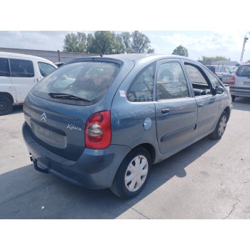 citroën xsara picasso del año 2010