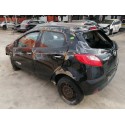MAZDA 2 (DE_, DH_)