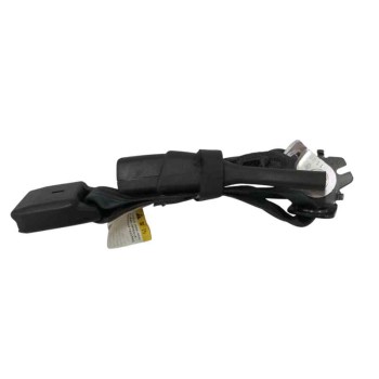 Recambio de enganche cinturon central para subaru forester s12 2.0 diesel cat referencia OEM IAM BAA560027J TRASERO DERECHO 