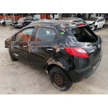 mazda 2 (de_, dh_) del año 2008