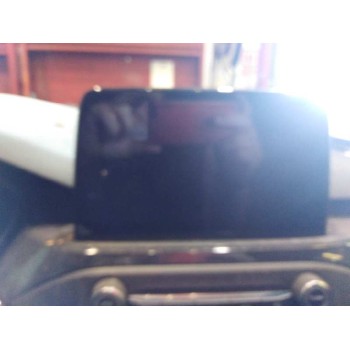 ford focus iv (hn) del año 2018