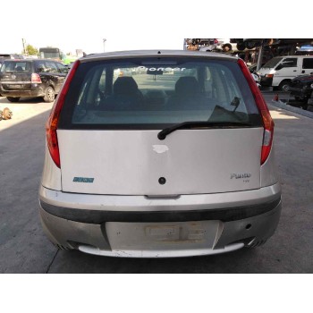 fiat punto berlina (188) del año 2002