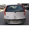fiat punto berlina (188) del año 2002