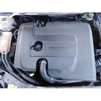 volvo s40 berlina del año 2006