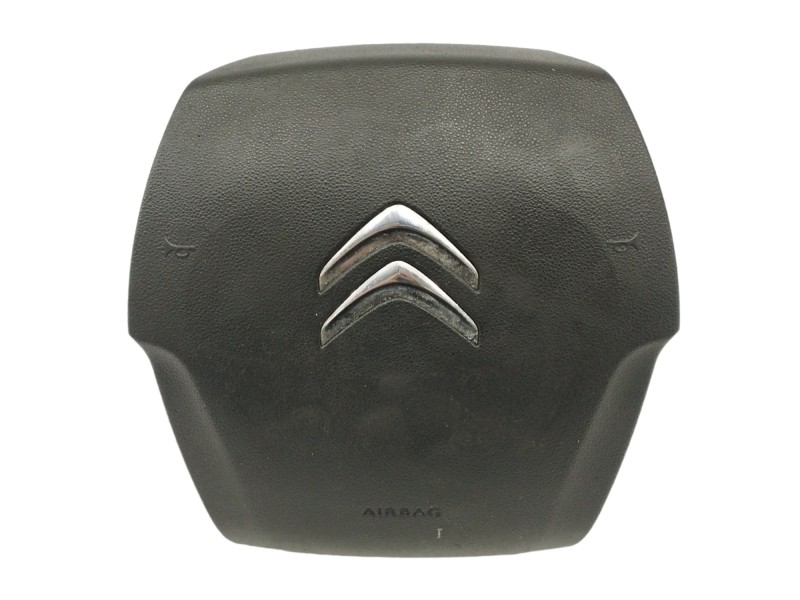 Recambio de airbag delantero izquierdo para citroën c4 picasso 1.6 blue-hdi fap referencia OEM IAM 96764017ZD Recambio de airbag delantero izquierdo para citroën c4 picasso 1.6 blue-hdi fap referencia OEM IAM 96764017ZD
